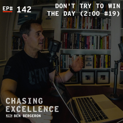 Chasing Excellence
