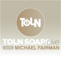 TOLN Soaps Live w/MF: AMCs Lindsay Hartley  Jill Larson