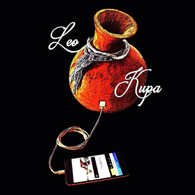 Leo Kupa. E Hoolono Mai!