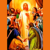 The Light of His Face