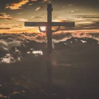 Good Friday 2024: Love Crucified and God Glorified