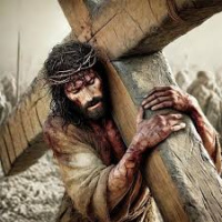 Before the Sacrifice of Jesus