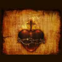The Most Sacred Heart of Jesus