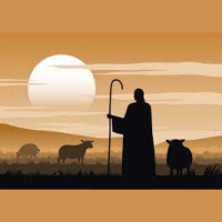 The Lord is My Shepherd