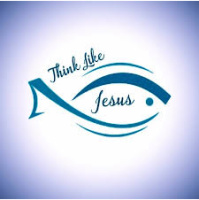 Think Like Jesus