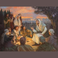 The King  His Kingdom