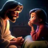 The Affection of Christ Jesus