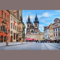 Joy from Prague Pt 2