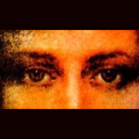 In the Eyes of Jesus