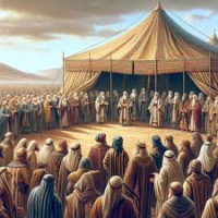 The Meeting Tent Revival