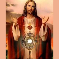 The Healing Touch of Jesus