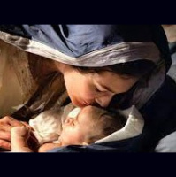 Marys Passionate Heart