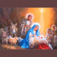 Gods Grace  The Gift of Self