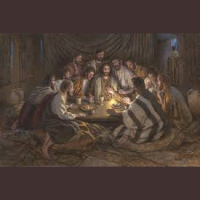 Holy Thursday 2024: The Most Sacred Meal