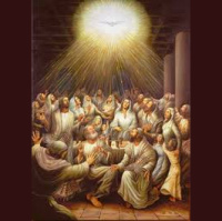 Get To The Upper Room