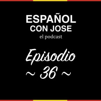 Episodio 36 - Leche y amenazas
