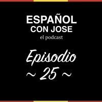 Episodio 25. ¡Si lo sé no vengo!