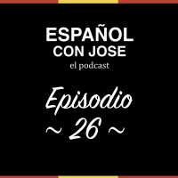 Episodio 26. Hablándote al oído.