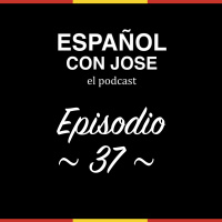 Episodio 37. Jugando con la palabra grabar