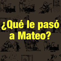 [DIRECTO] ¿Que le pasó a Mateo?