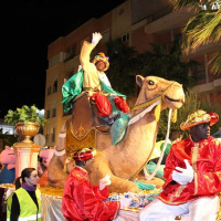 Episodio 53. Ya vienen los Reyes