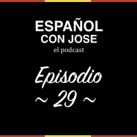 Episodio 29. Improvisando en la calle.