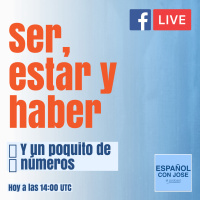 Cómo usar «ser», «estar» y «hay» en español para expresar ubicación, existencia o posición [Lección en directo]