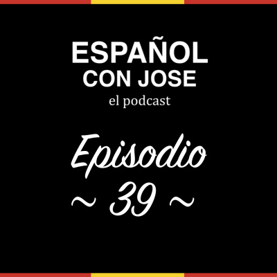 Español Con Jose