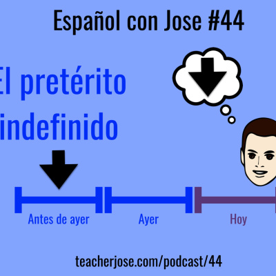 Español Con Jose