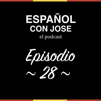 Español Con Jose