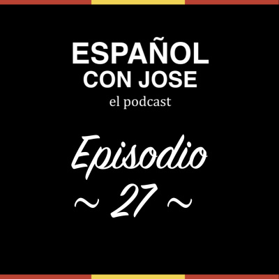 Español Con Jose