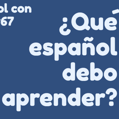 Español Con Jose