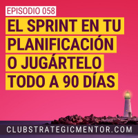 Ep058 - Gestión de Proyectos Reloaded: Revisiones vs Planificación Ágil y sistemas