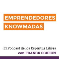 Cómo tener éxito en los negocios (TK001)