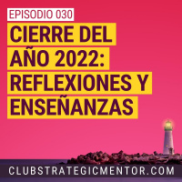 Ep030 - 2022, el año de todos los peligros