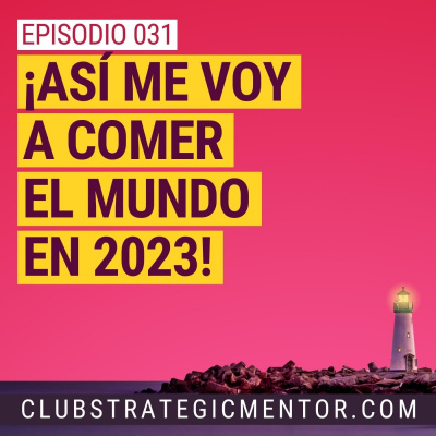 Emprendedores Knowmadas D.i.y Con Franck Scipion