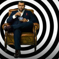 Episode 30 - Solange and Jen enter the Twilight Zone