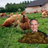 Episode 6/5/18: Chicken Shit Pruitt