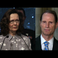 Episode 5/7/18: A Confirmation Hearing Nobody Wants