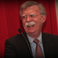 Episode 5/24/18: Time to Tillerson Bolton