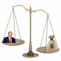 Episode 7/12/18: Profits over President