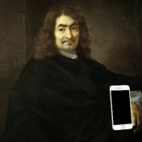 Episode 5/10/18: I Think, Therefore I Post