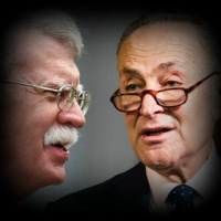 Episode 6/11/18: Schumer Right of Bolton on North Korea
