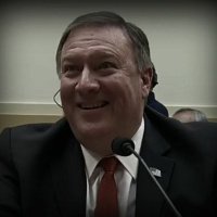 Episode 5/23/18: Hungry for Conflict