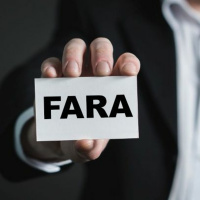 Episode 7/17/18: FARA Squad Strikes Again