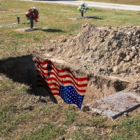 Episode 6/19/18: U.S. Digging Own Empire Graveyard