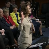 Episode 5/9/18: More Like Gina Hackspel