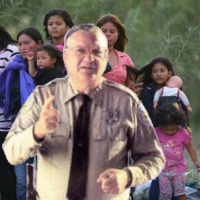 Episode 6/13/18: Arpaio Prison Camp For Kids