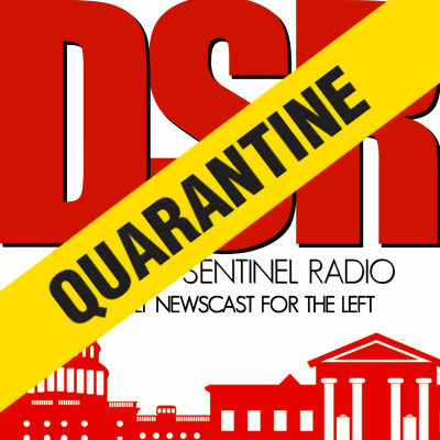 District Sentinel Radio