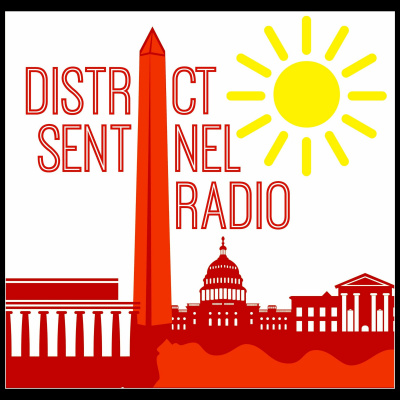 District Sentinel Radio